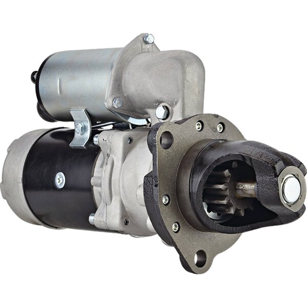 Db Electrical Starter for Komatsu WA600, WA600-1, WA700, WD600 02-23-2048 410-50056 - main